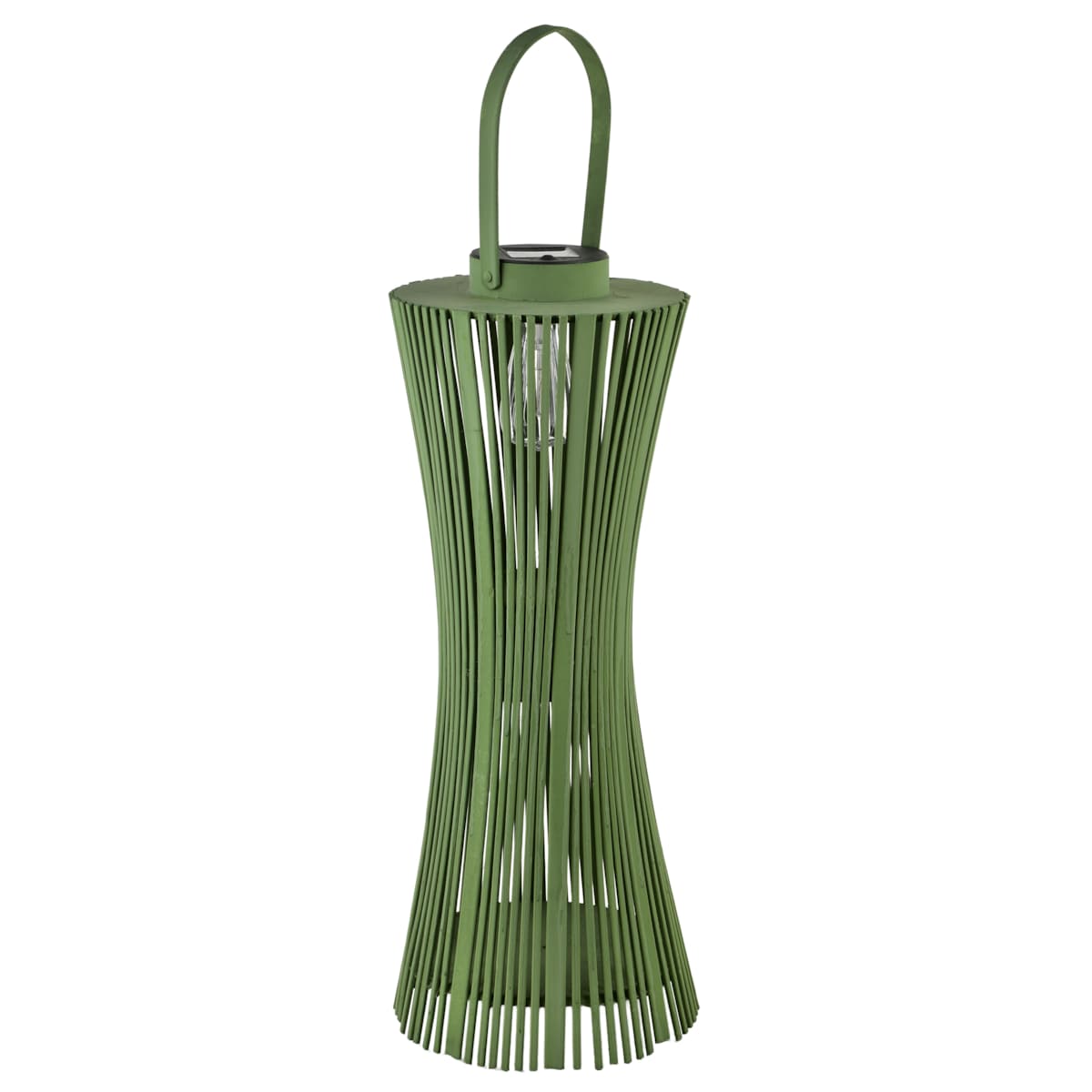 Lampion solarny Lucie Green