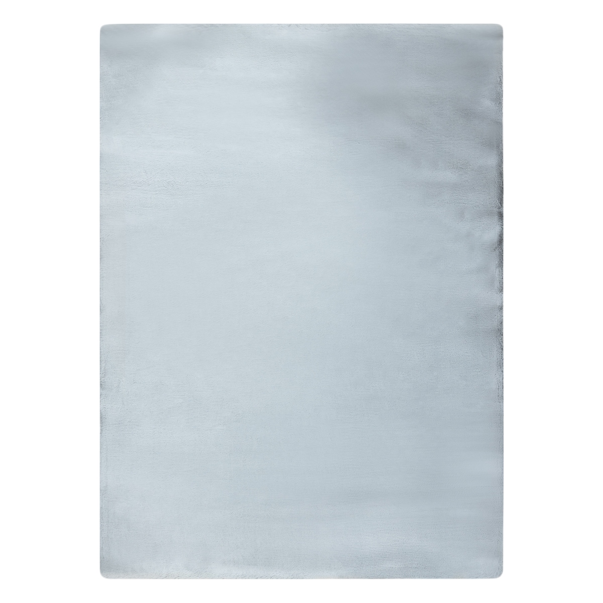 Dywan TEDDY NEW dream 47 Shaggy srebrny 200x290 cm