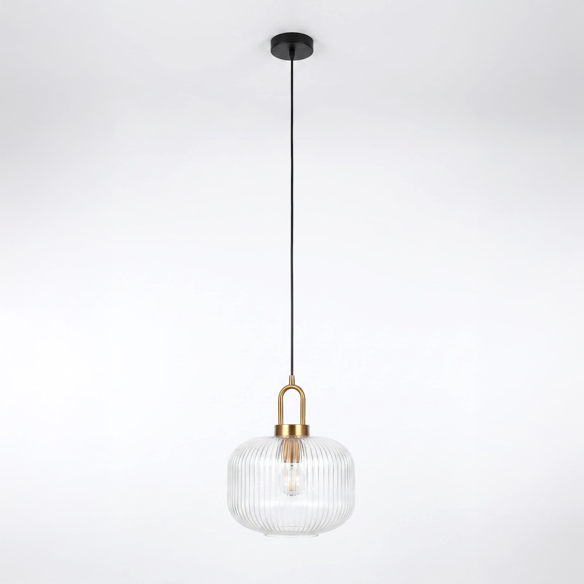 Lampa wisząca K-6060 z serii LIRA