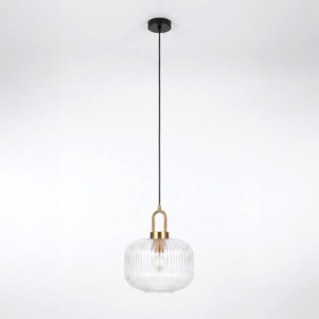 Lampa wisząca K-6060 z serii LIRA
