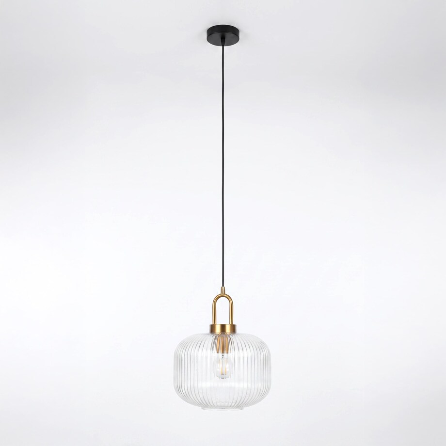 Lampa wisząca K-6060 z serii LIRA