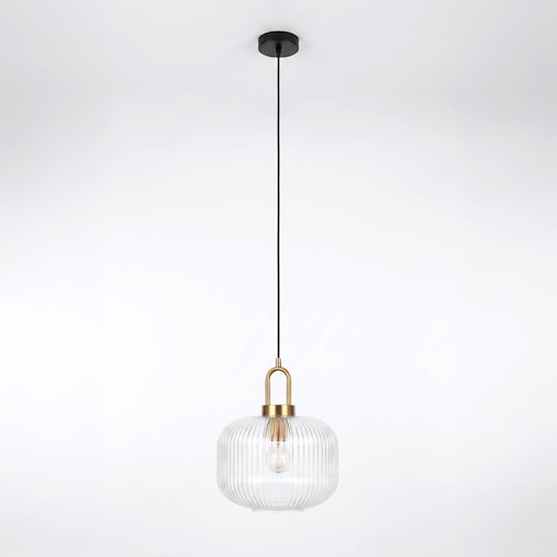 Lampa wisząca K-6060 z serii LIRA