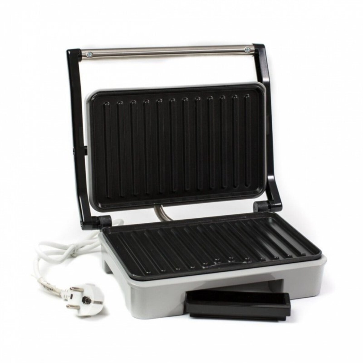 Grill Elektryczny Opiekacz Husla 73925