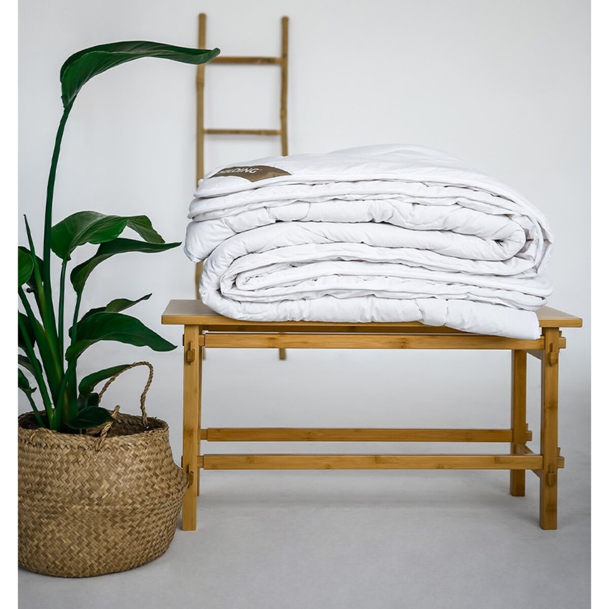 Kołdra naturalna całoroczona Hilding