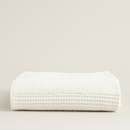 Ręcznik Balance 70x140 cm snow white, 70 x 140 cm