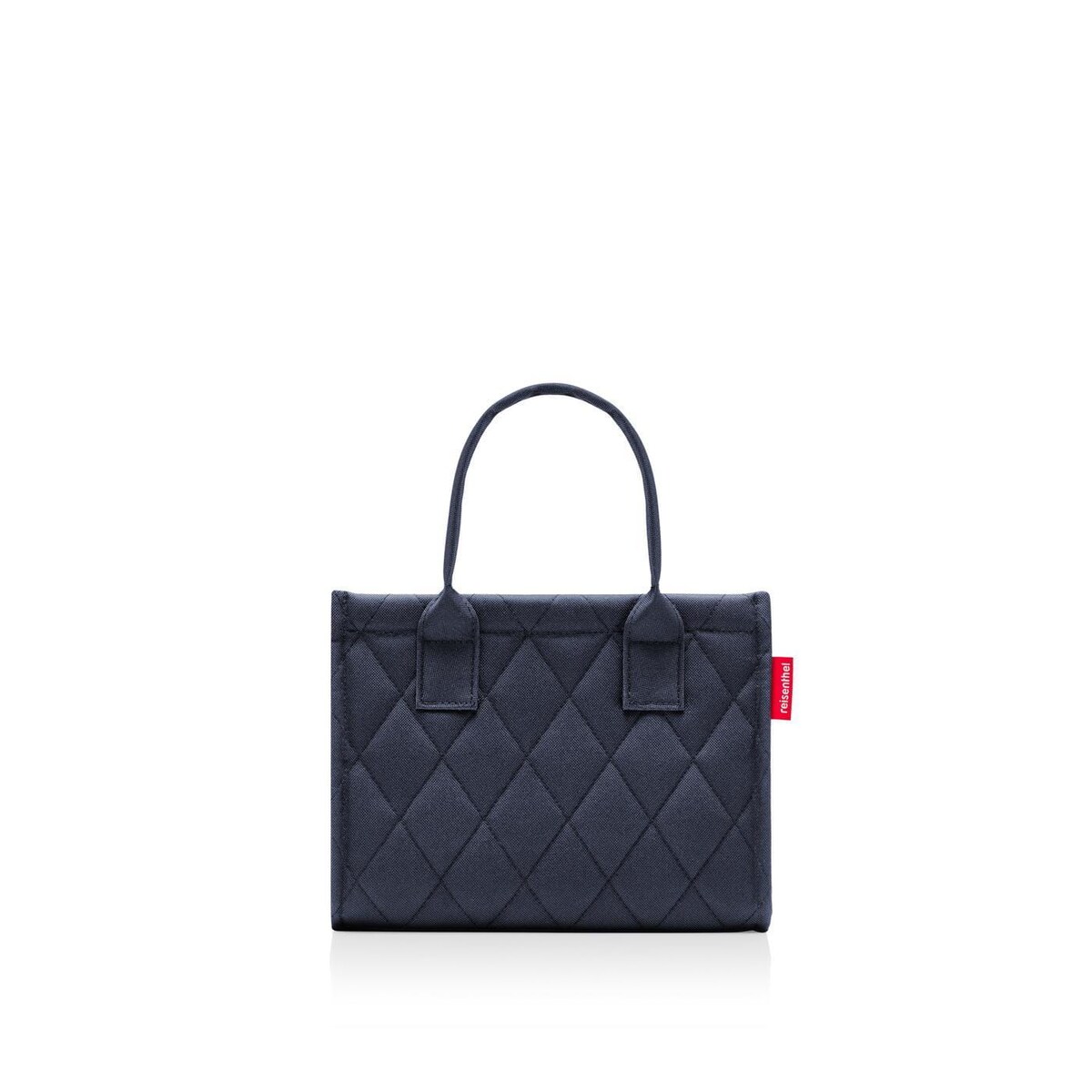 Torba DAILY SHOPPER XS, rhombus midnight gold