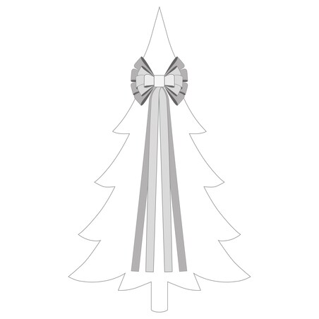 Kokarda Santa Lila