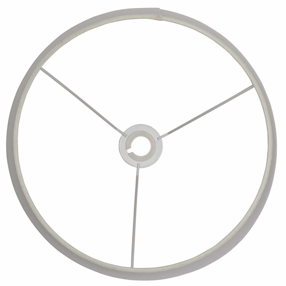 Klosz stożek do lampy Cici CICI-18IV Endon kość słoniowa ecru