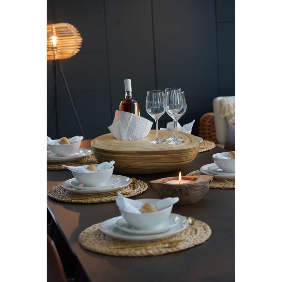 PODKŁADKI RUDY 4 SZT