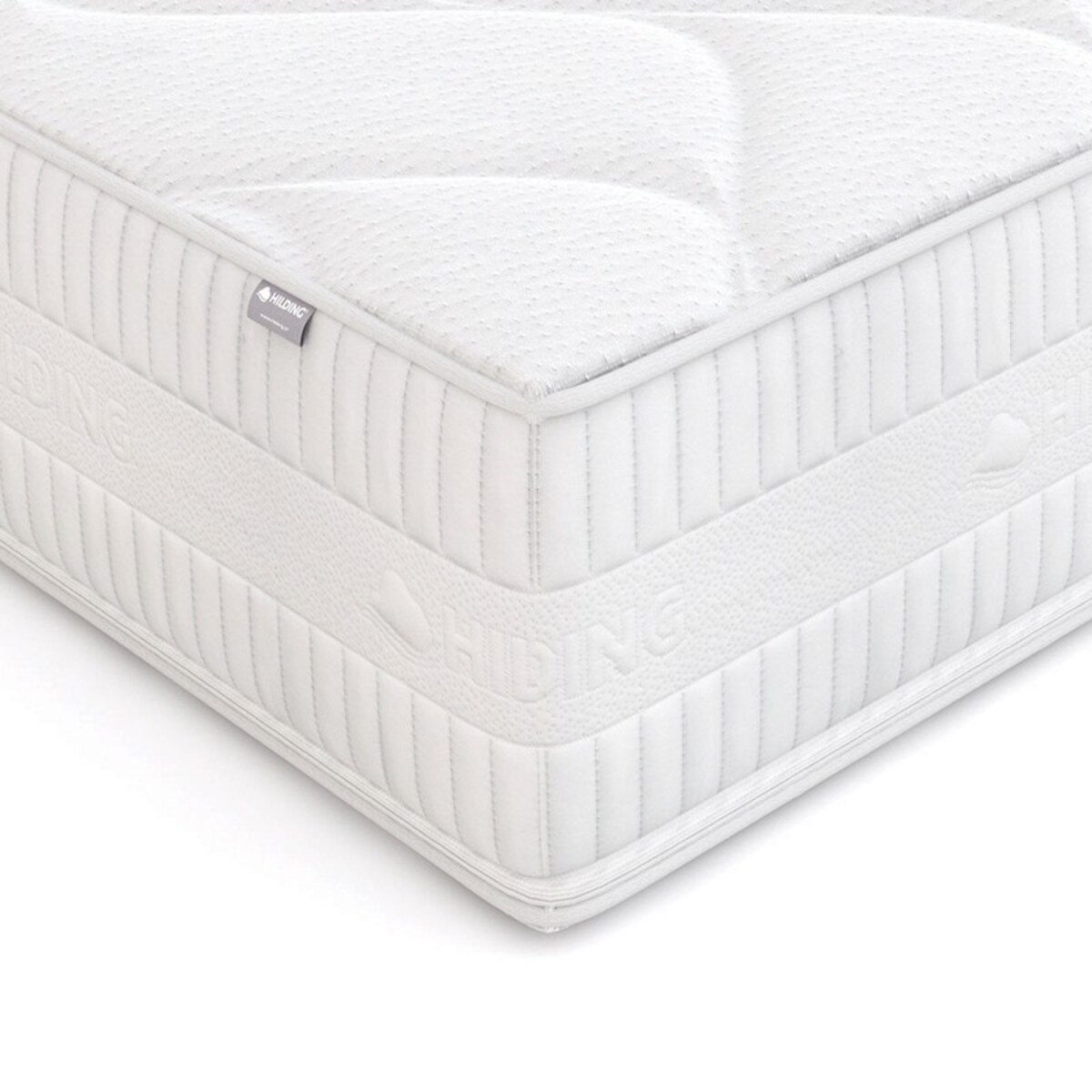 HILDING FLAMENCO - materac multipocket, sprężynowy