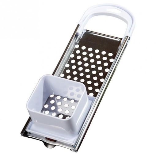 Przecierak Tarka Do Makaronu Klusek Gnocchi 120752