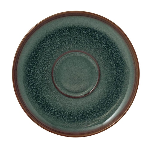 Spodek do filiżanki do kawy Breeze Crafted like. by Villeroy & Boch