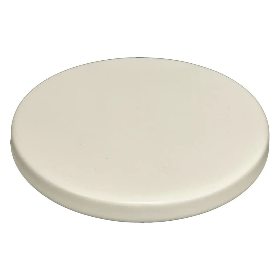 Zaparzacz, dzbanek do herbaty ceramiczny Belle Journée kremowy