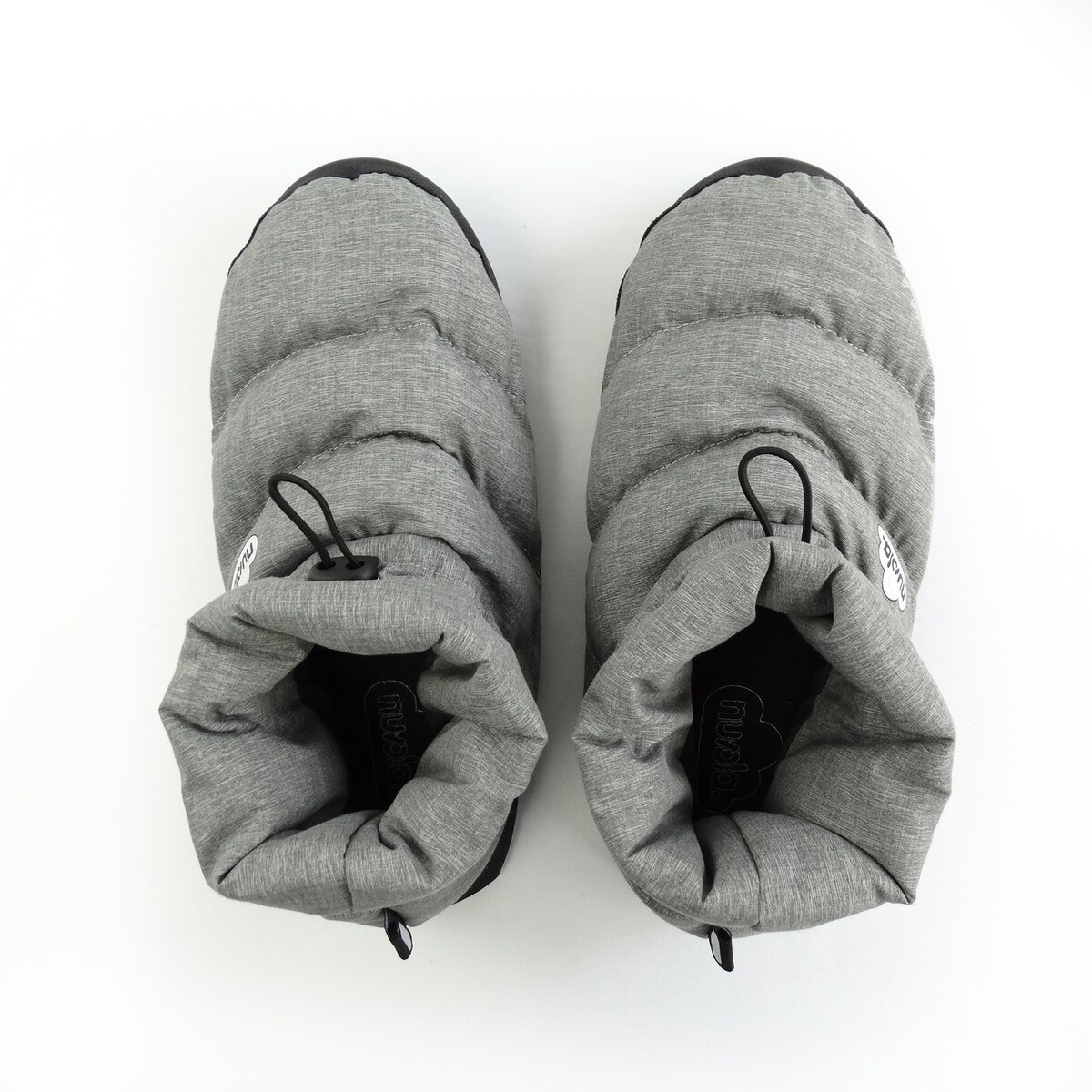 Nuvola Boot Home Marbled Grey 42-43