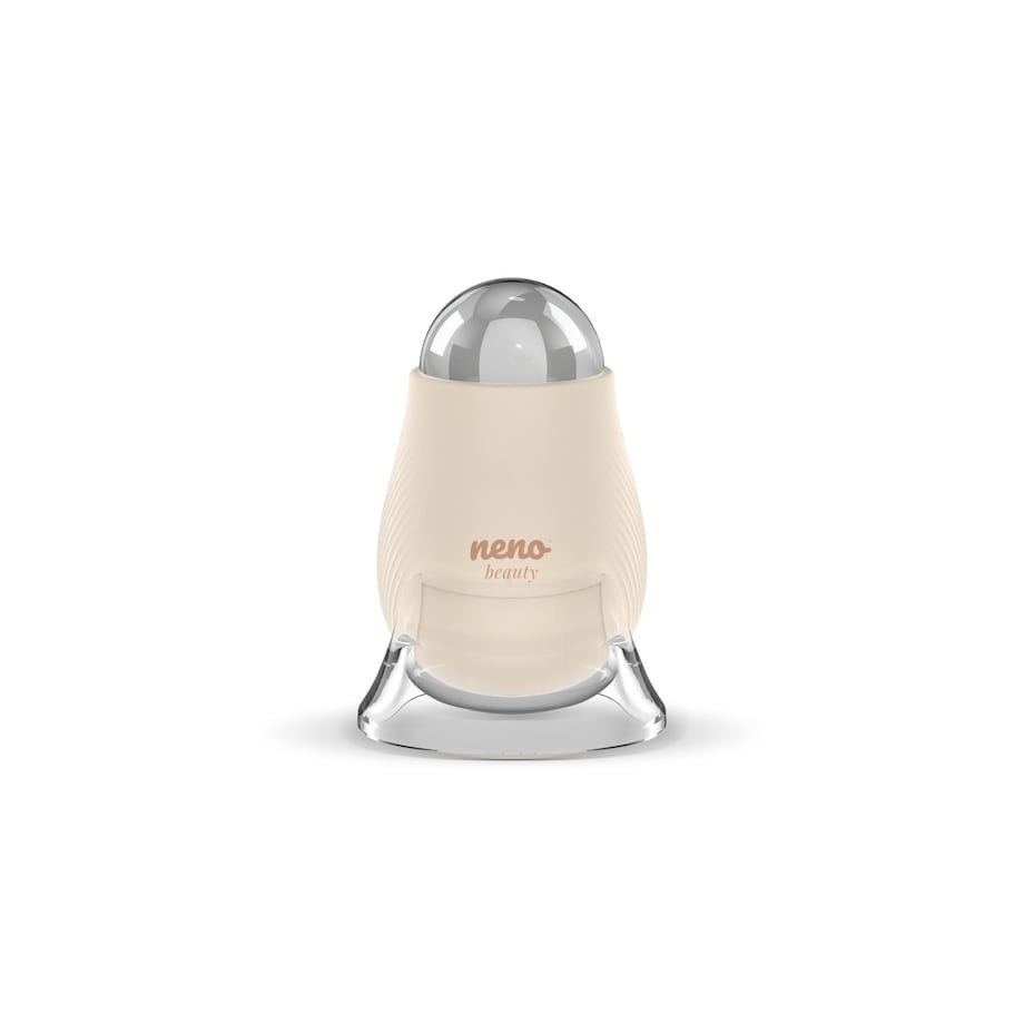 NENO BEAUTY NAYA Masażer do twarzy z technologią EMS i funkcją termoterapii