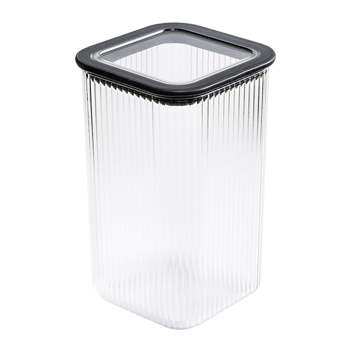 Pojemnik Plastikowy Do Przechowywania Żywności Kuchenny Modułowy Neroli 2380 Ml