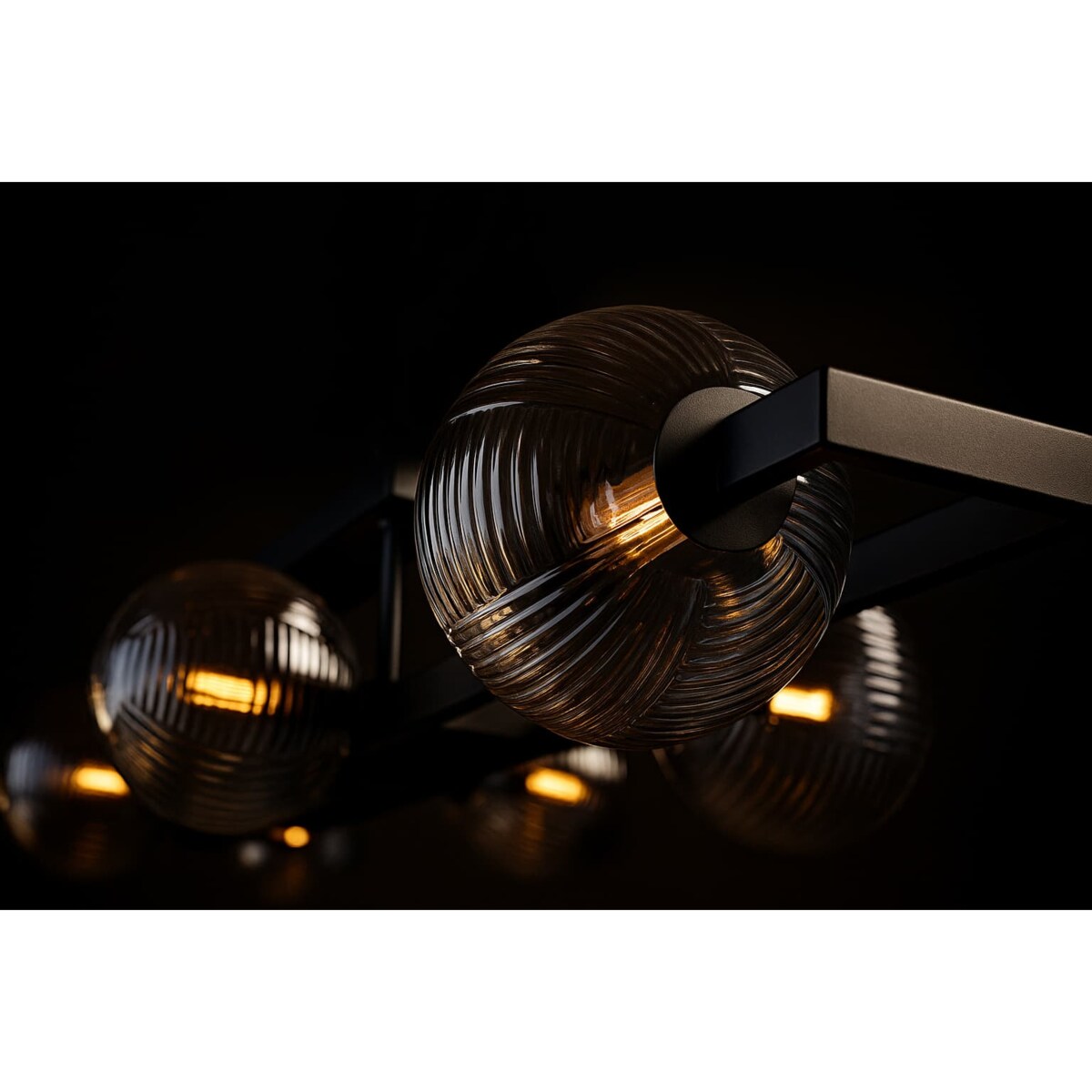 Lampa wisząca K-5772 z serii TORES