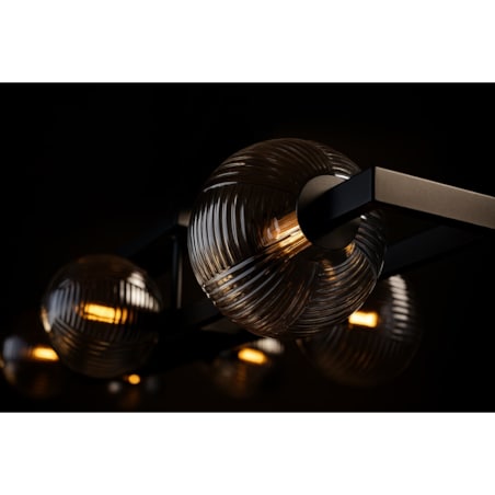 Lampa wisząca K-5772 z serii TORES