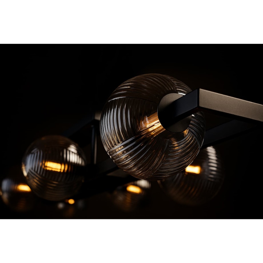 Lampa wisząca K-5772 z serii TORES