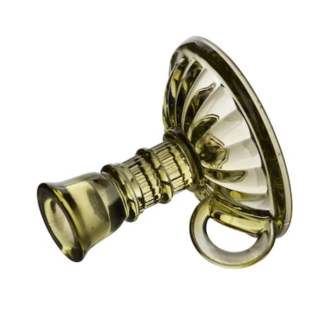 PATRICIA GREEN Świecznik 12x6cm