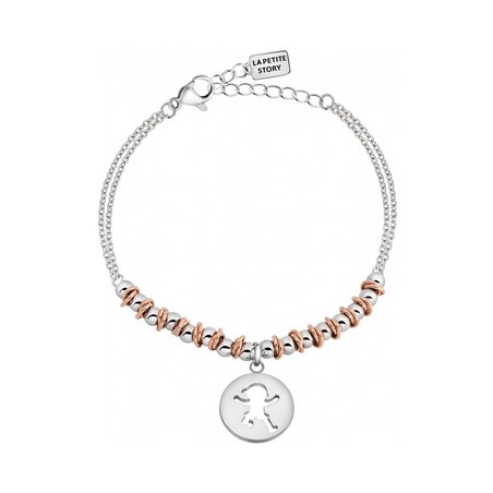 Biżuteria La Petite Story LPS05AQL04