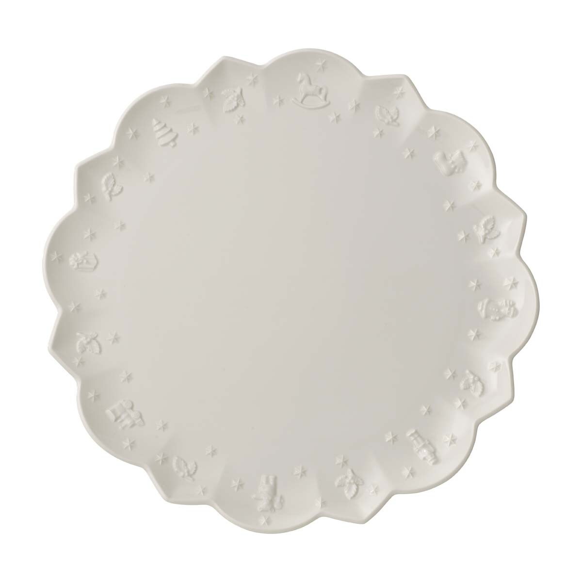 Talerz bufetowy Toy's Delight Royal Classic, 35 cm, Villeroy & Boch
