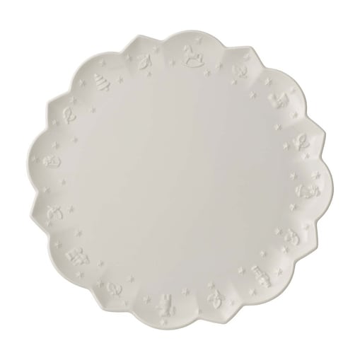Talerz bufetowy Toy's Delight Royal Classic, 35 cm, Villeroy & Boch