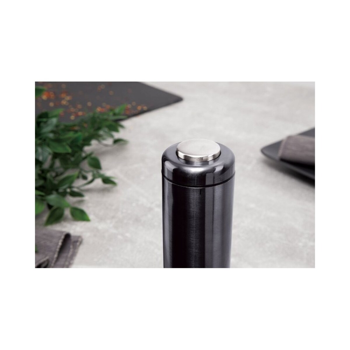 Berlinger Haus młynek elektryczny Carbon Pro 51145
