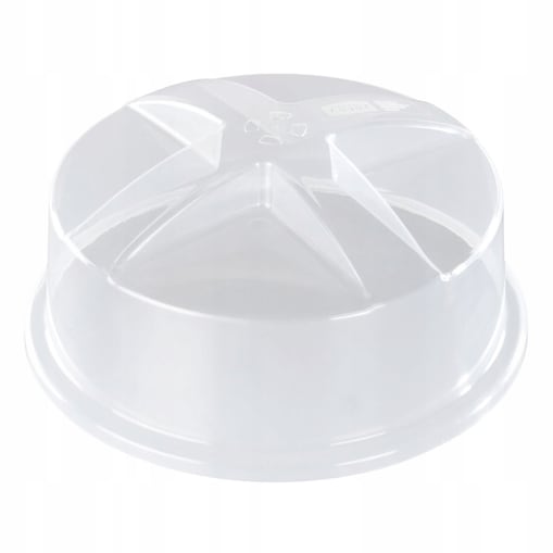 XAVAX Pokrywka do mikrofalówki S / 22 cm