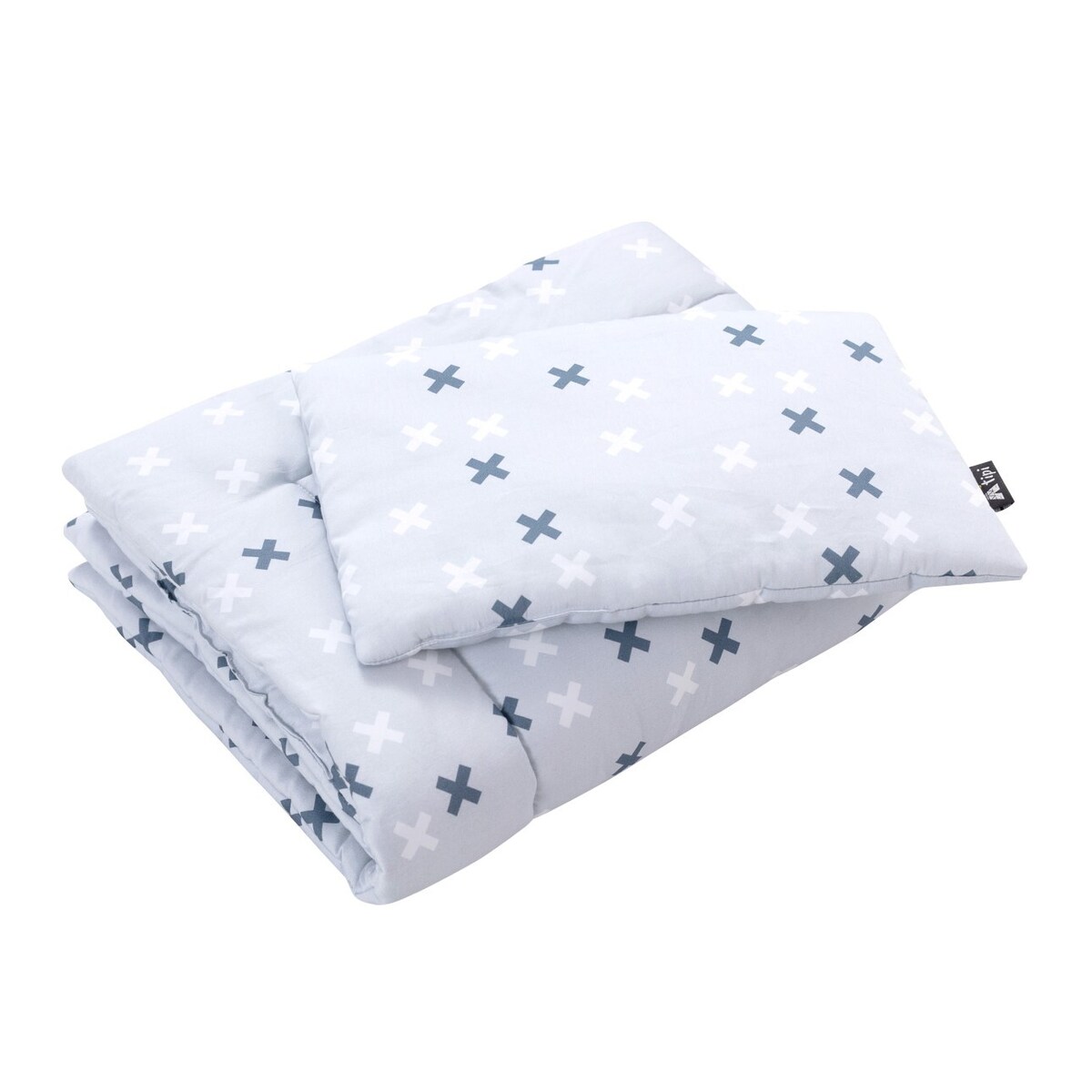 Pościel z wypełnieniem, 135x200, Sweet Dreams