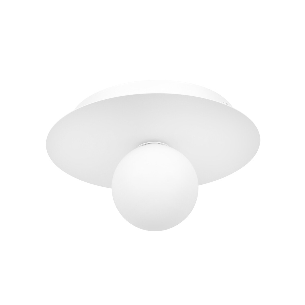 Lampa sufitowa K-5433 z serii ROBIN