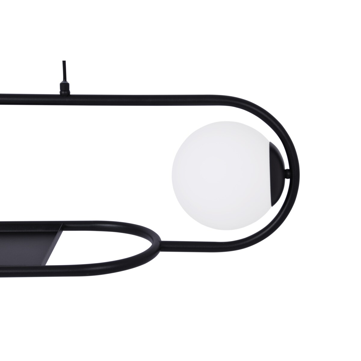 Lampa wisząca K-4961 z serii FINESTRA