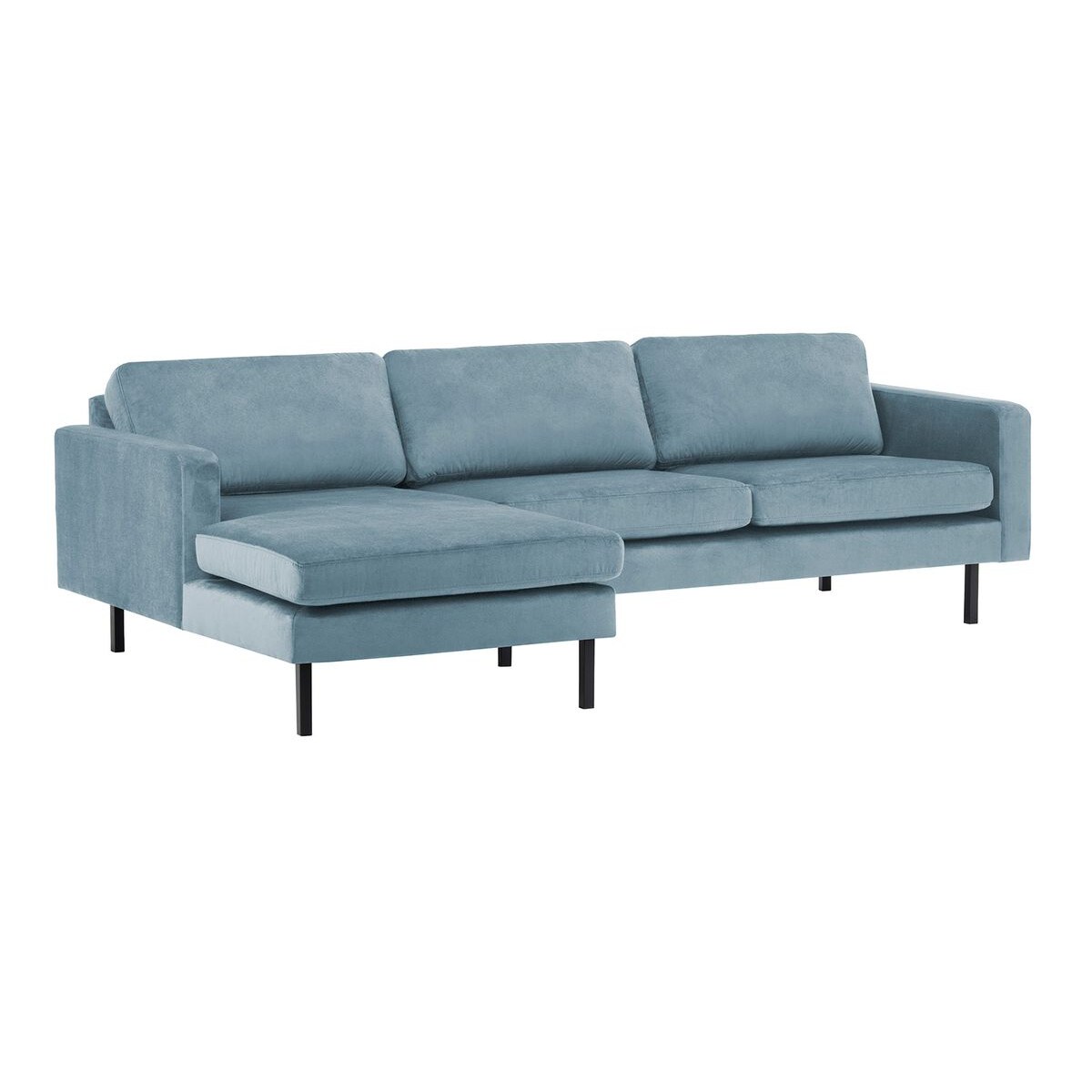 Narożnik lewy Lioni-Kronos 31