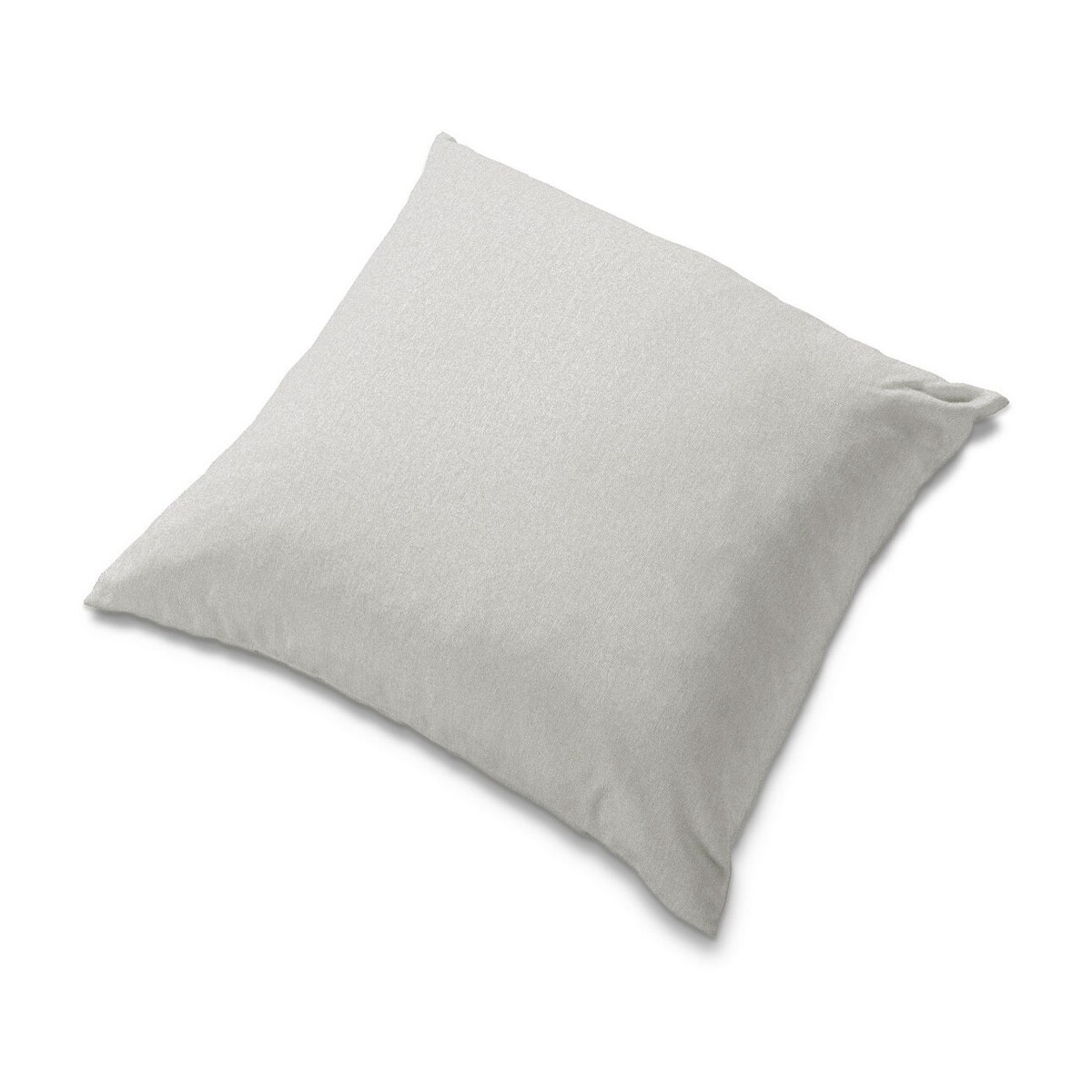 Poszewka Tomelilla 55x55cm, kremowy, 55 x 55 cm, Amsterdam