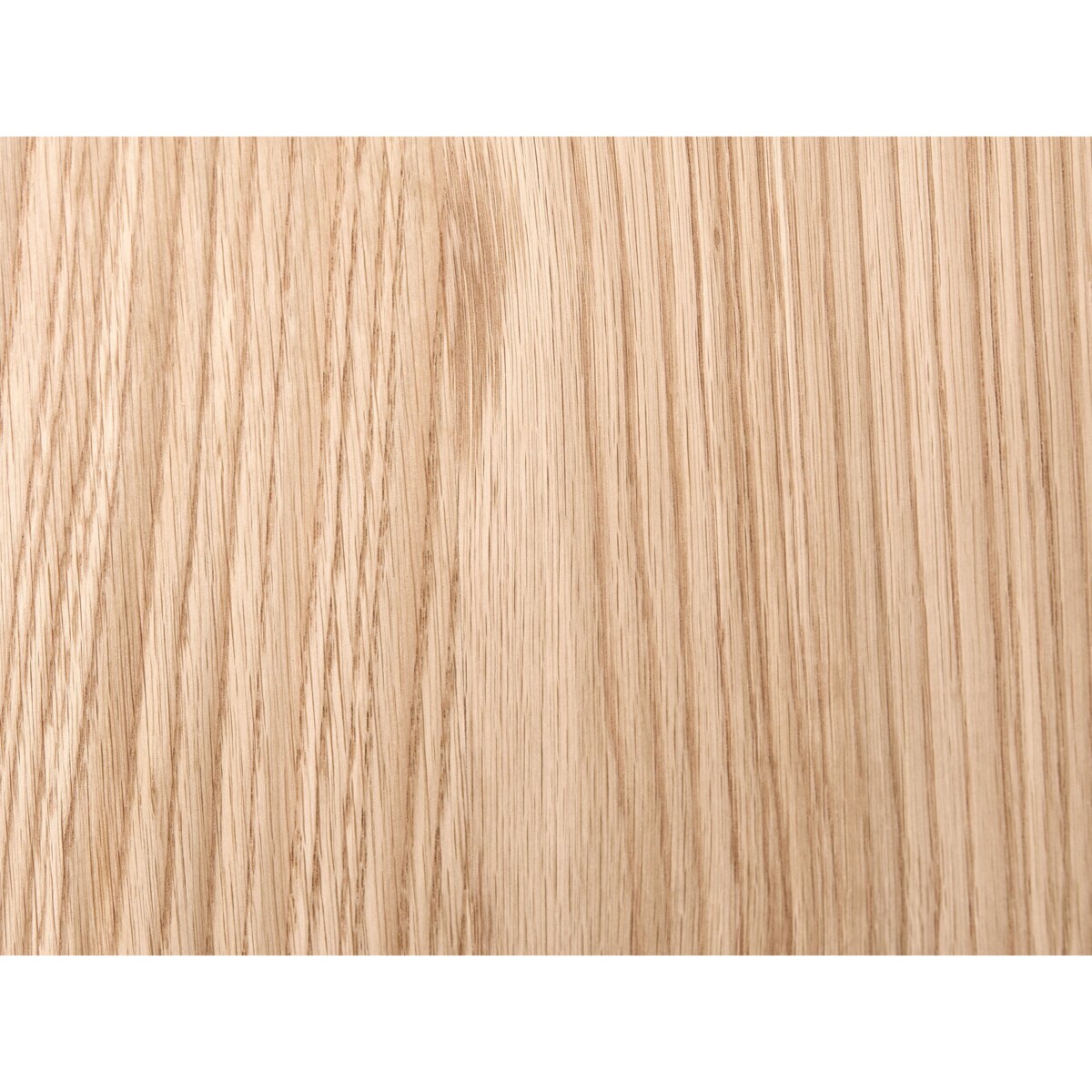 Stół do jadalni rozkładany ECHO Dąb jasny 107/137 cm 107 cm