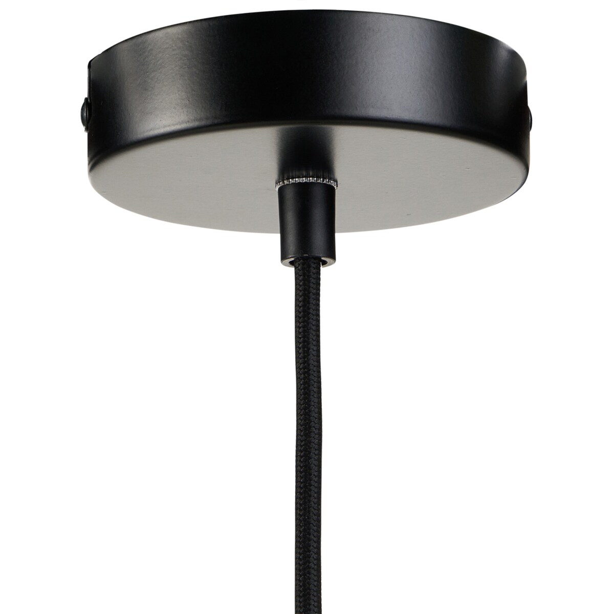 Lampa wisząca WERU Plecionka Naturalny