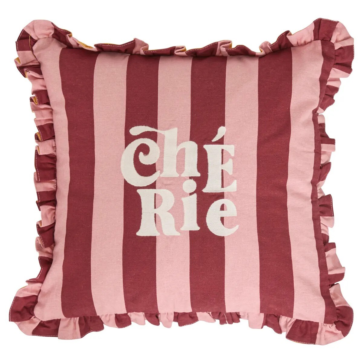 Poduszka dekoracyjna Cherry 46x46 cm