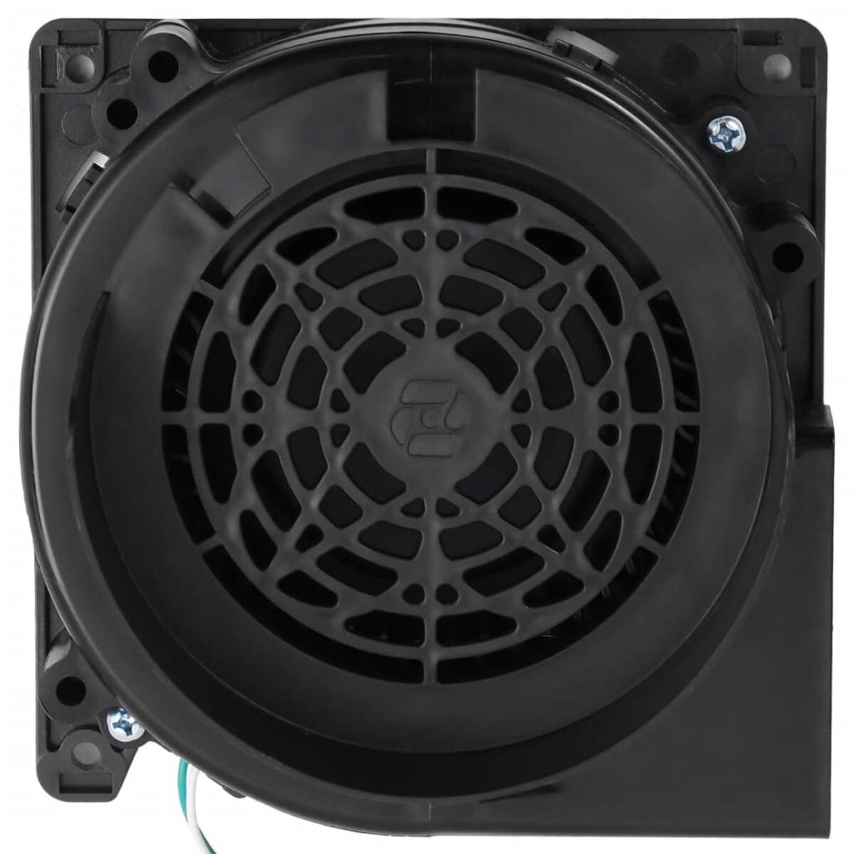 vidaXL Sznur 66 lampek LED z dmuchawą, 660 cm