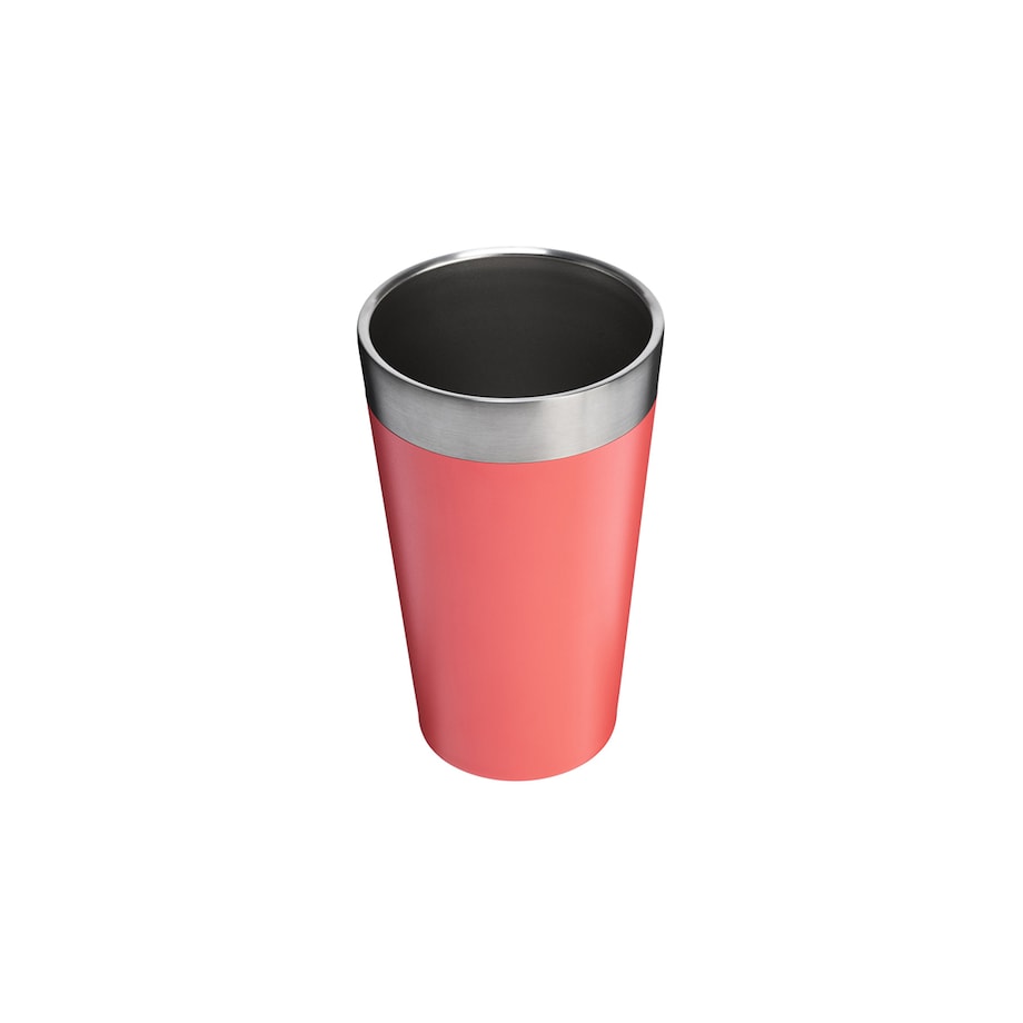 Stanley - Stanley kubek termiczny Stacking Tumbler 0.47L Hot Coral