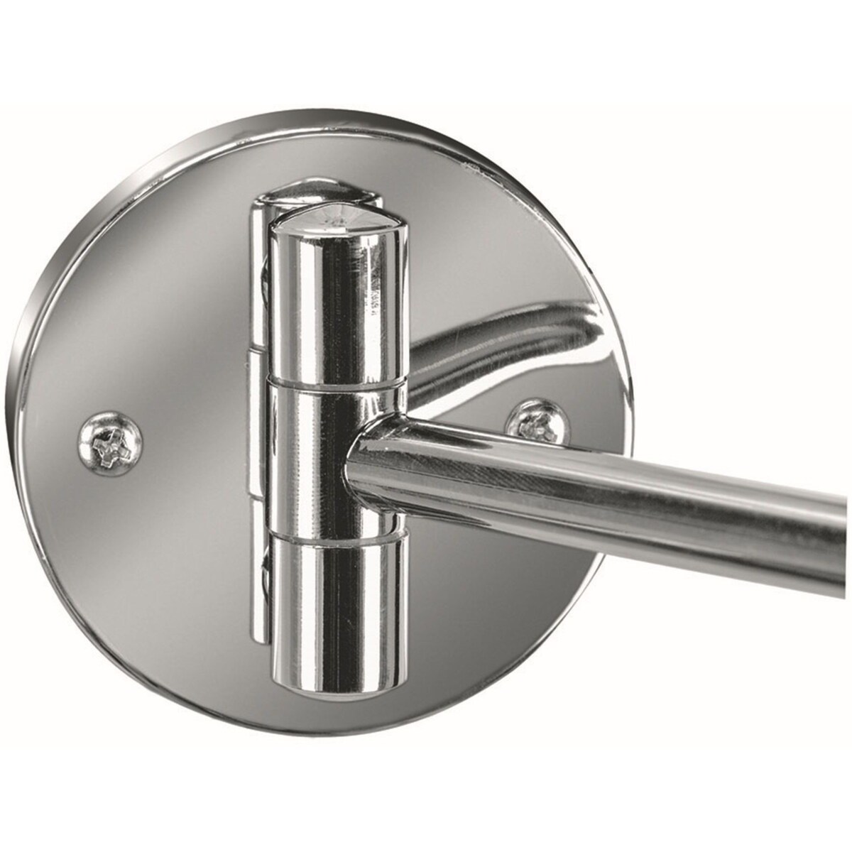 Kleine Wolke Ridge Lusterko kosmetyczne srebrny