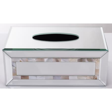 Pudełko na chusteczki 10,5x26x15 cm TESSUTI