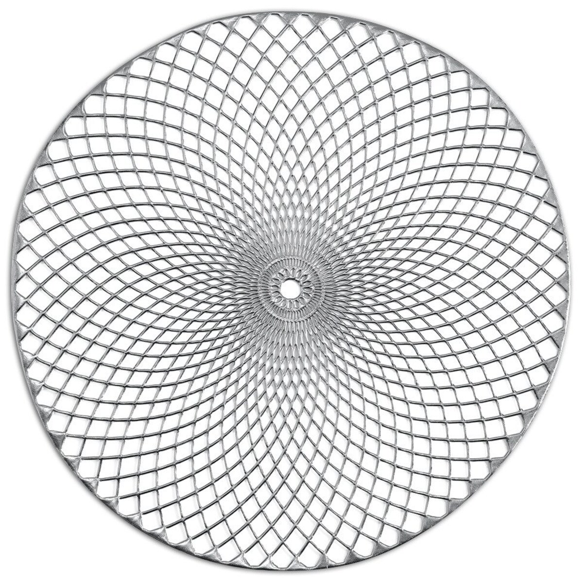Podkładka pod talerz MANDALA, Ø 38 cm, ZELLER