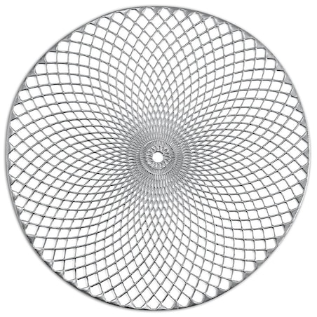 Podkładka pod talerz MANDALA, Ø 38 cm, ZELLER