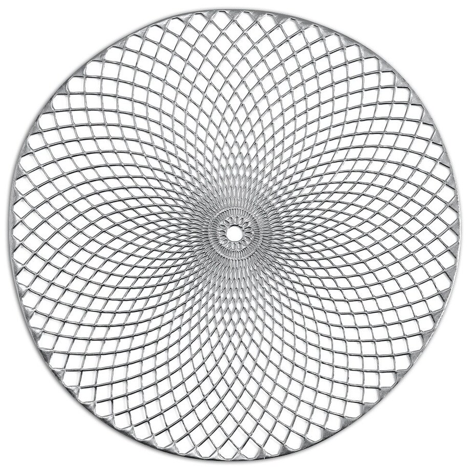 Podkładka pod talerz MANDALA, Ø 38 cm, ZELLER