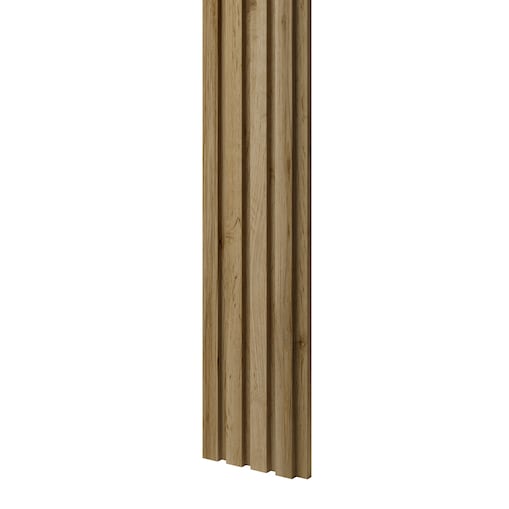 MINILAMELE - DĄB WOTAN