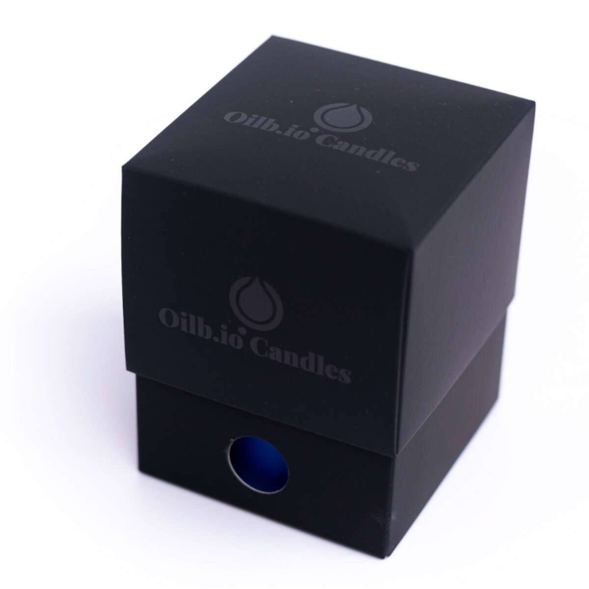 świeca Happy Hue Scents Cinnamon Serenity — ciepło i przytulność zamknięte w płomieniu