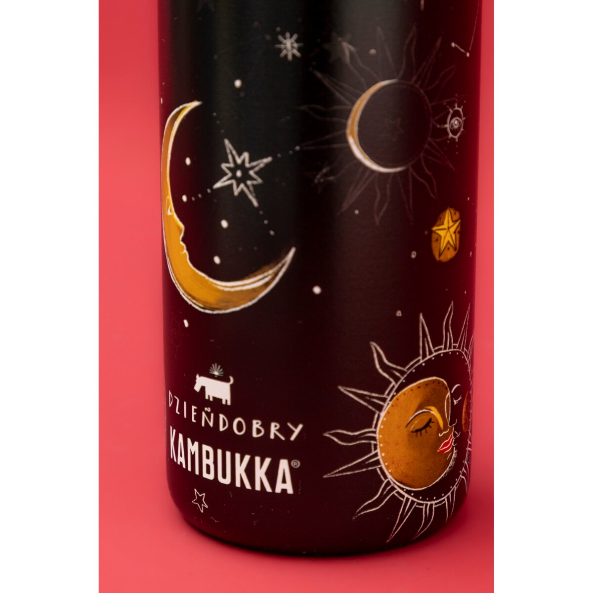 Kubek termiczny Olympus 500ml - Pełnia