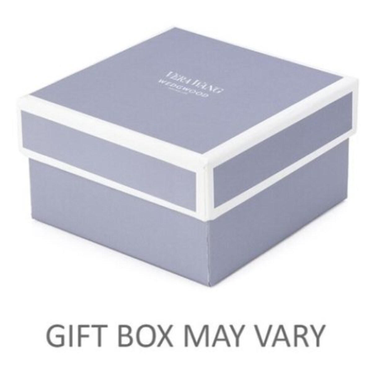 Komplet 2 świeczników Vera Wang Love Knots Wedgwood