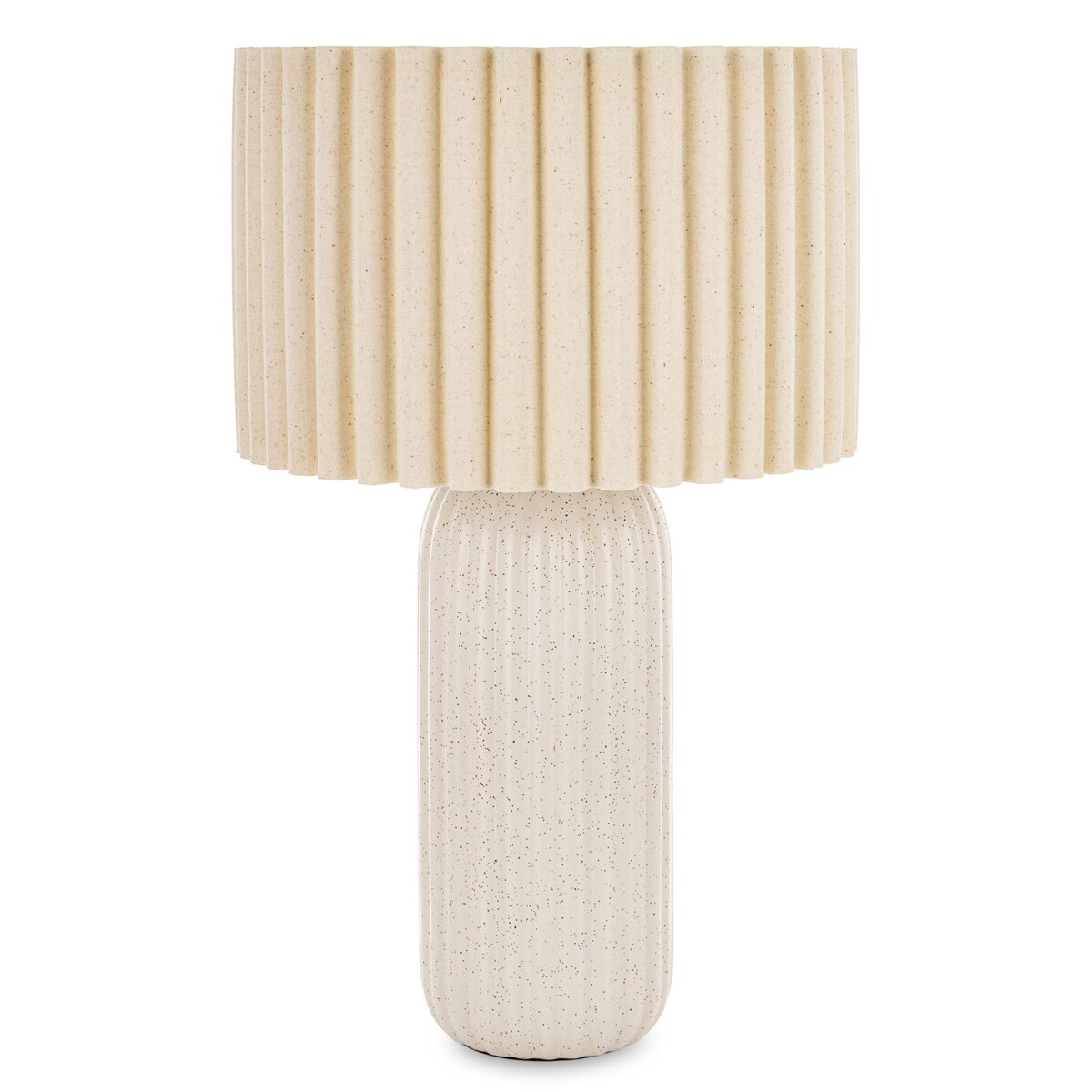 Lampa stołowa 50x30x30 cm TALLIA