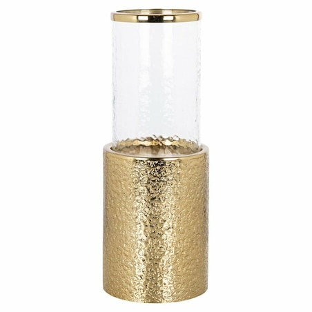 RICHMOND świecznik MARLOU L złoty